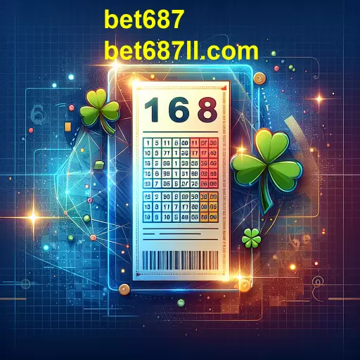 O Fascínio das Loterias no Mundo Digital: Apostando no Bet687