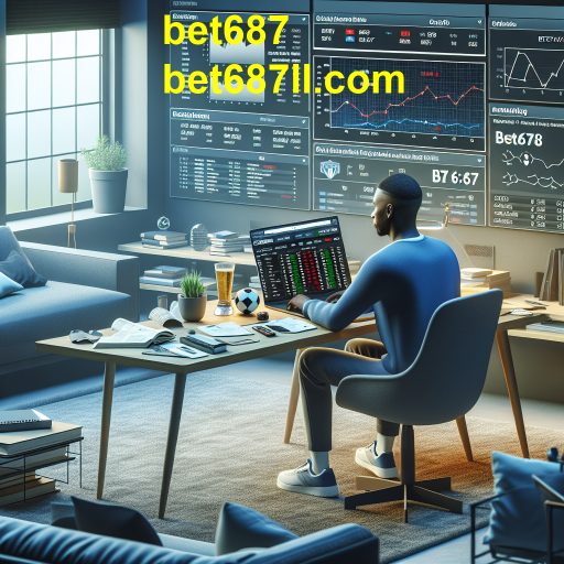 Descubra as Melhores Ofertas e Promoções no Bet687 para Apostadores