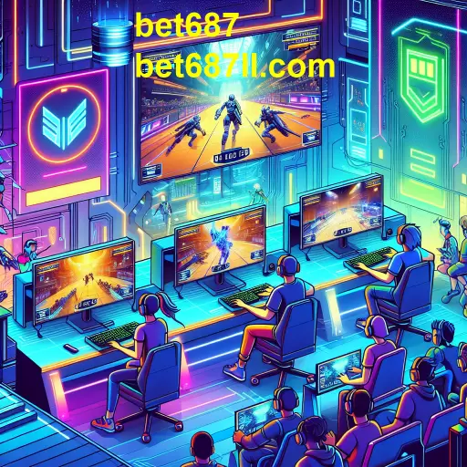 A Ascensão dos Esportes Virtuais e as Oportunidades de Apostas na Bet687